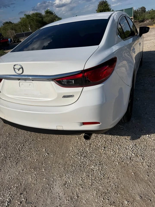 2014 Mazda Mazda 6 3rd Gen - Image 4 of 6