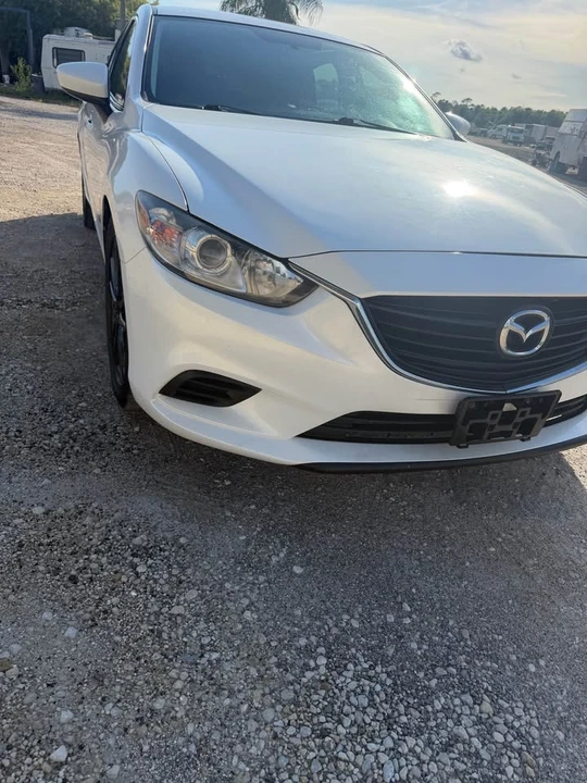 2014 Mazda Mazda 6 3rd Gen - Image 2 of 6