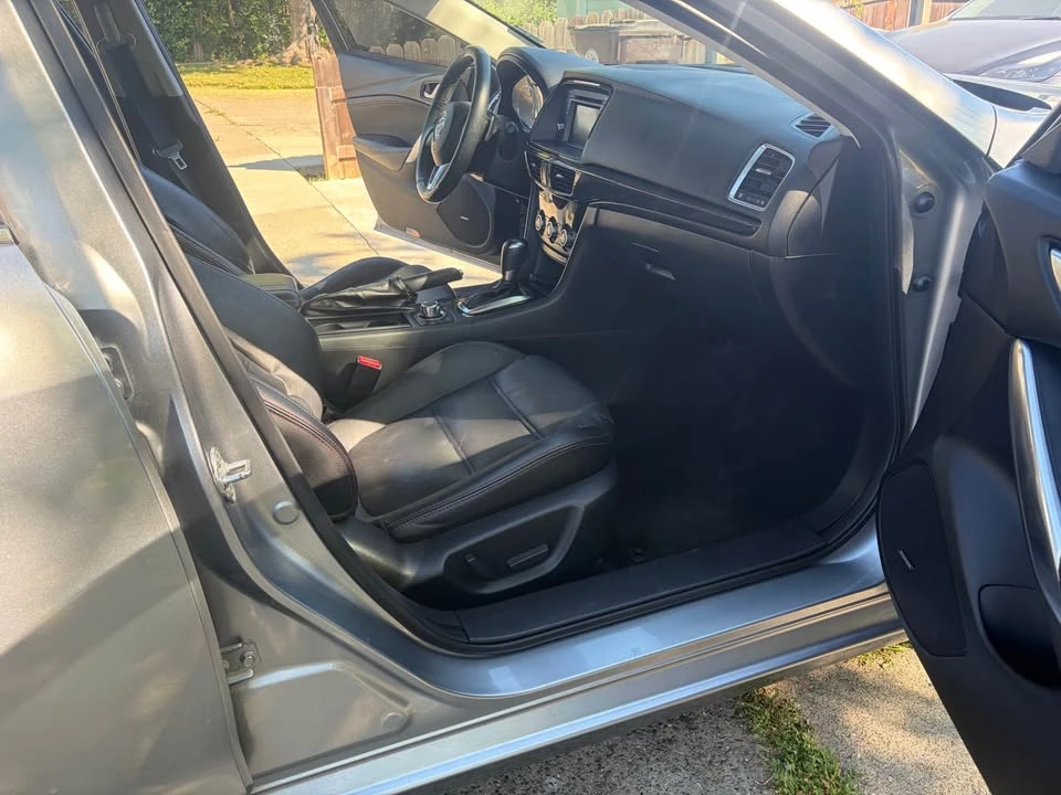 2014 Mazda Mazda 6 3rd Gen - Image 11 of 17
