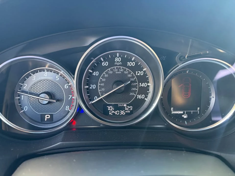 2014 Mazda Mazda 6 3rd Gen - Image 16 of 17