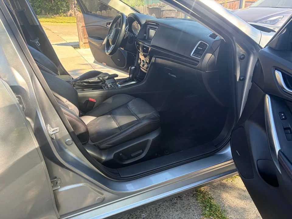 2014 Mazda Mazda 6 3rd Gen - Image 12 of 17