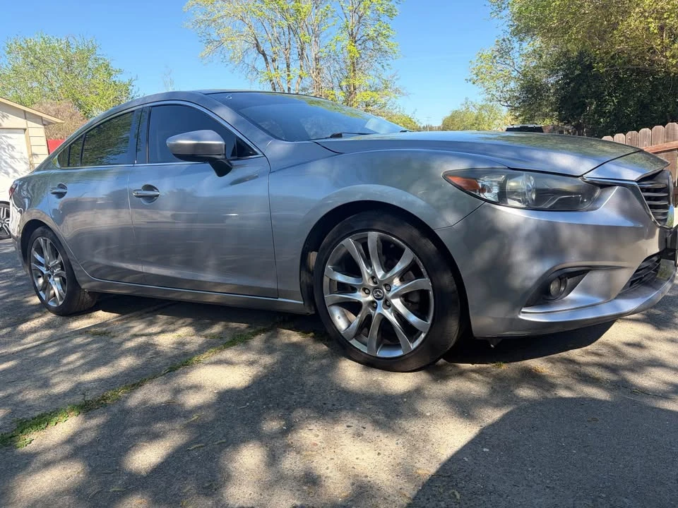2014 Mazda Mazda 6 3rd Gen - Image 5 of 17