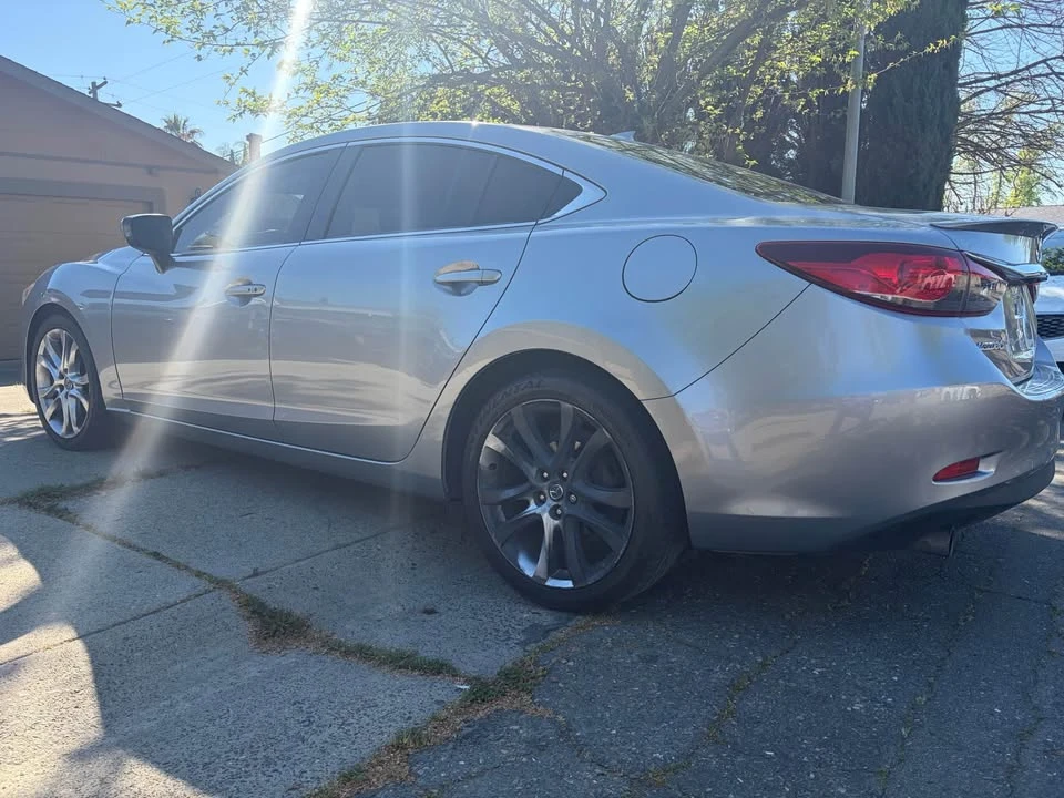 2014 Mazda Mazda 6 3rd Gen - Image 4 of 17