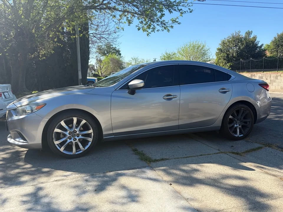 2014 Mazda Mazda 6 3rd Gen - Image 2 of 17