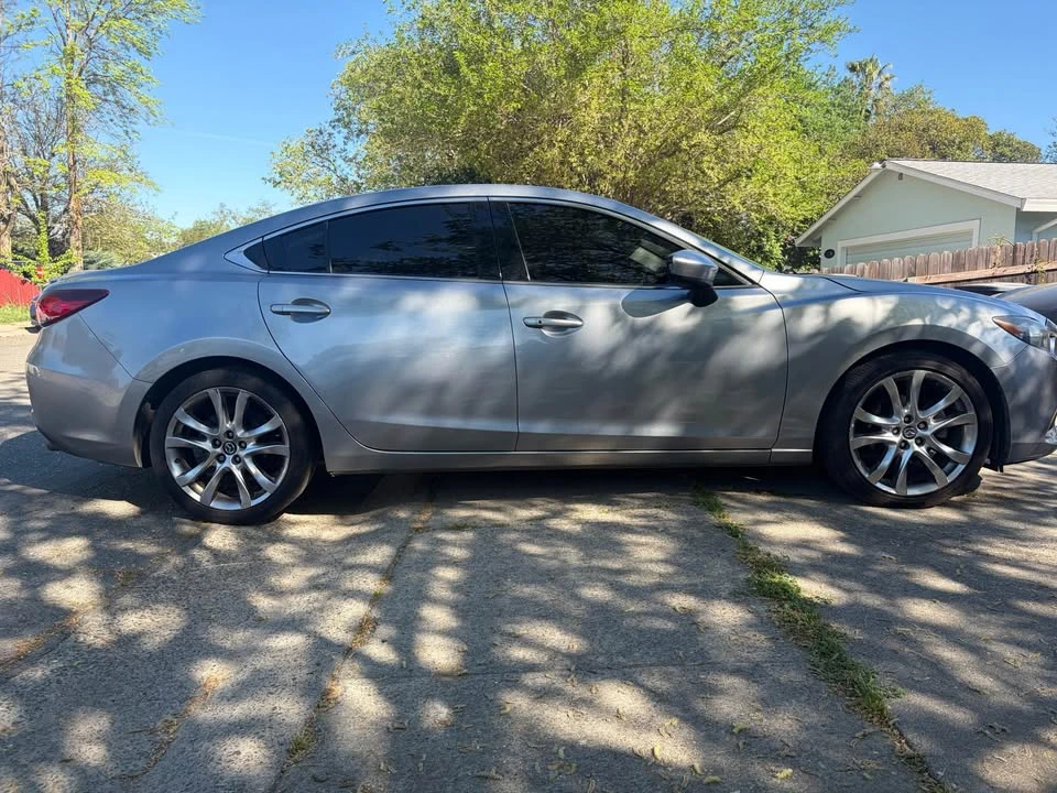 2014 Mazda Mazda 6 3rd Gen - Image 3 of 17