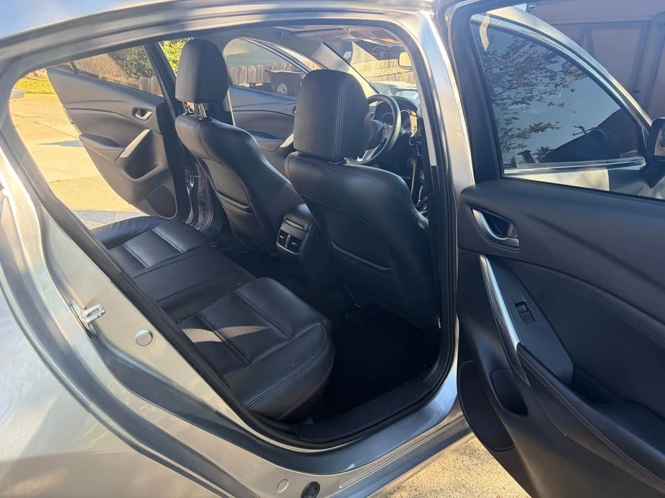 2014 Mazda Mazda 6 3rd Gen - Image 10 of 17