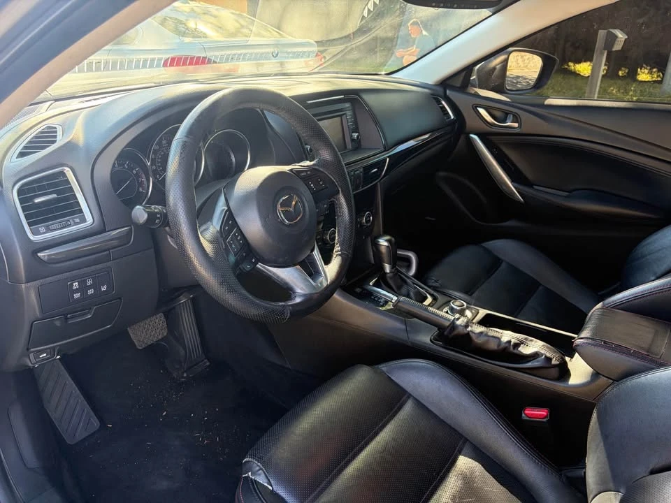 2014 Mazda Mazda 6 3rd Gen - Image 7 of 17