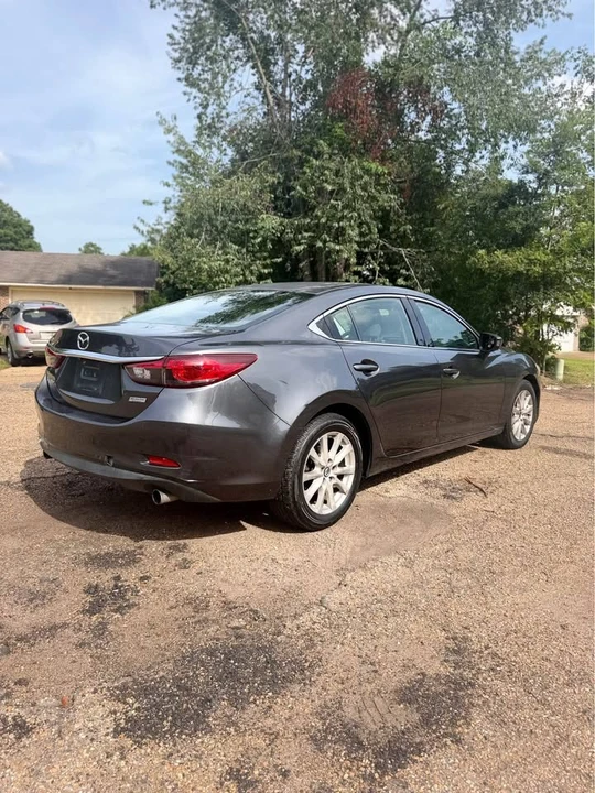 2014 Mazda Mazda 6 3rd Gen - Image 4 of 8