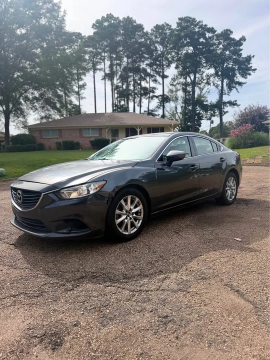 2014 Mazda Mazda 6 3rd Gen - Image 2 of 8