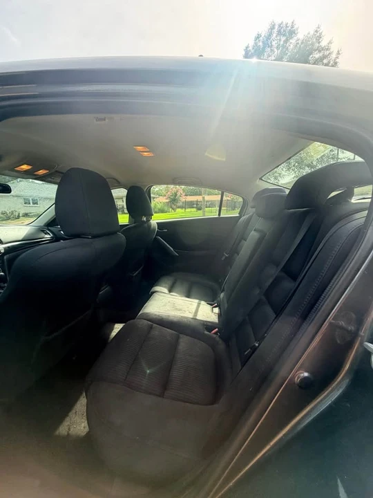 2014 Mazda Mazda 6 3rd Gen - Image 7 of 8