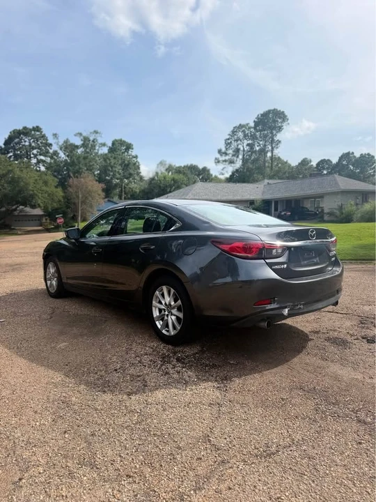 2014 Mazda Mazda 6 3rd Gen - Image 3 of 8