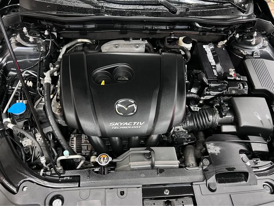 2014 Mazda Mazda 6 3rd Gen - Image 12 of 20