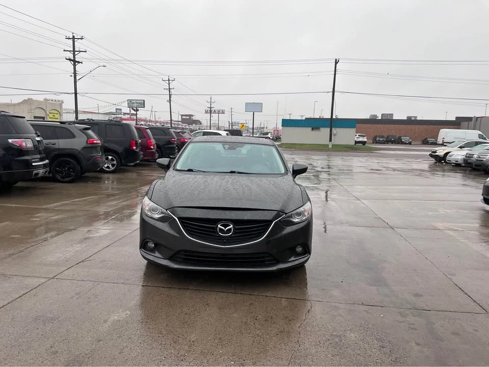 2014 Mazda Mazda 6 3rd Gen - Image 5 of 20