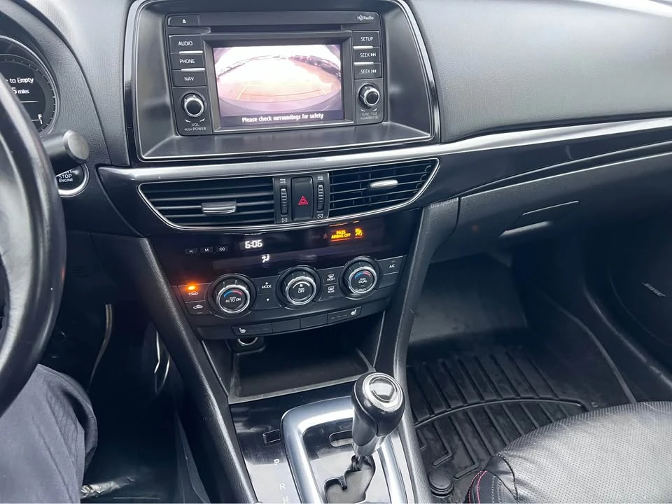 2014 Mazda Mazda 6 3rd Gen - Image 13 of 20