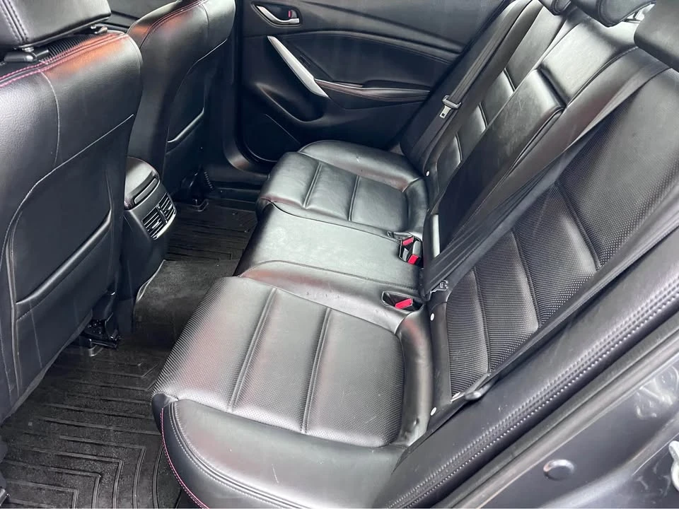 2014 Mazda Mazda 6 3rd Gen - Image 16 of 20
