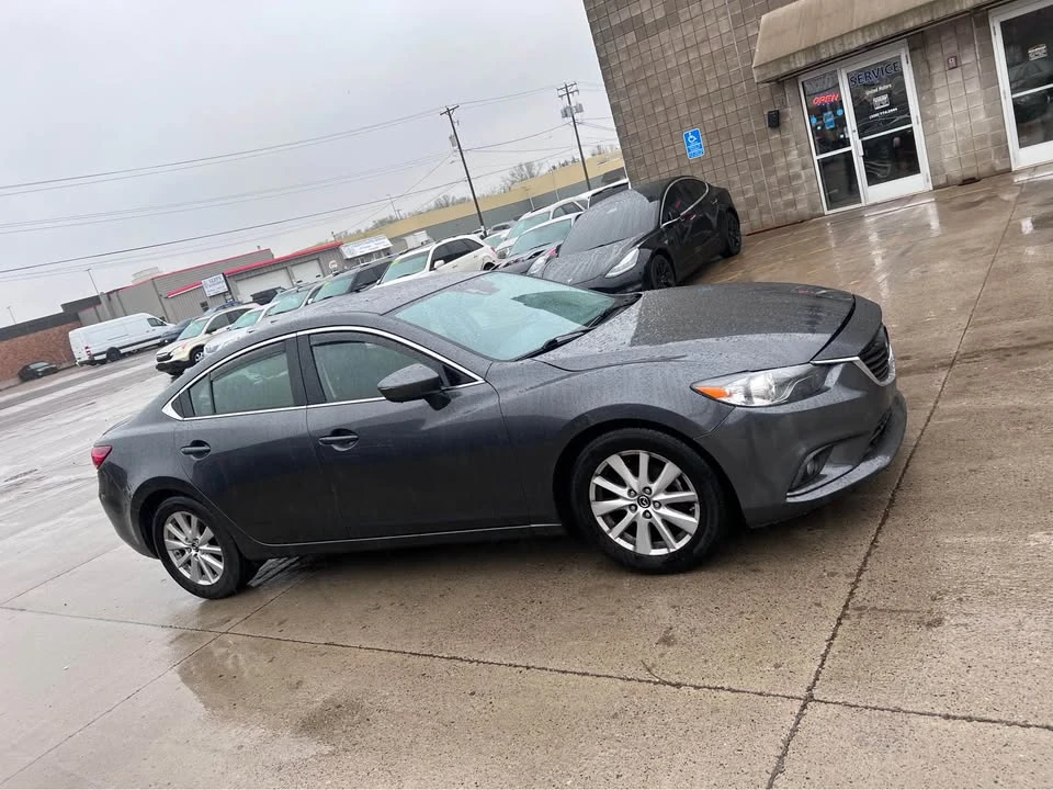 2014 Mazda Mazda 6 3rd Gen - Image 8 of 20