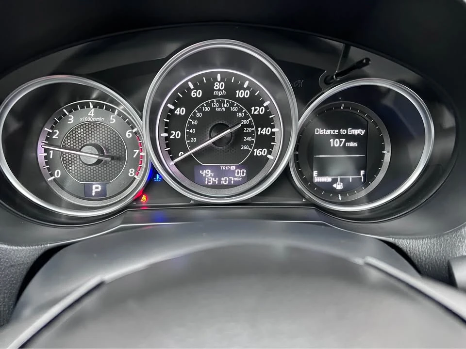 2014 Mazda Mazda 6 3rd Gen - Image 17 of 20