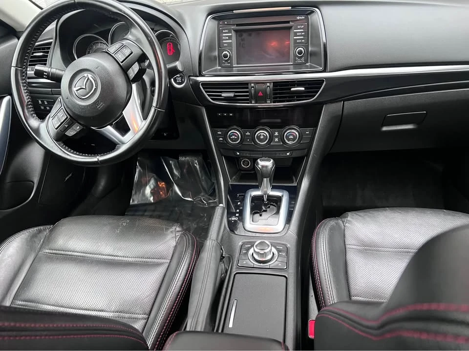 2014 Mazda Mazda 6 3rd Gen - Image 18 of 20