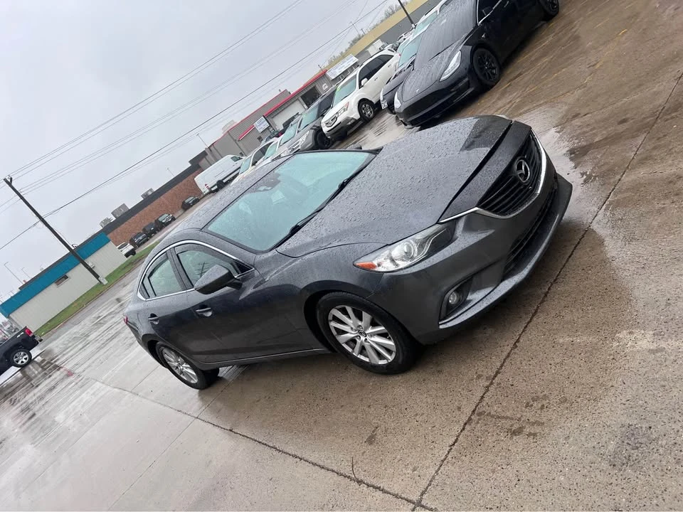 2014 Mazda Mazda 6 3rd Gen - Image 11 of 20