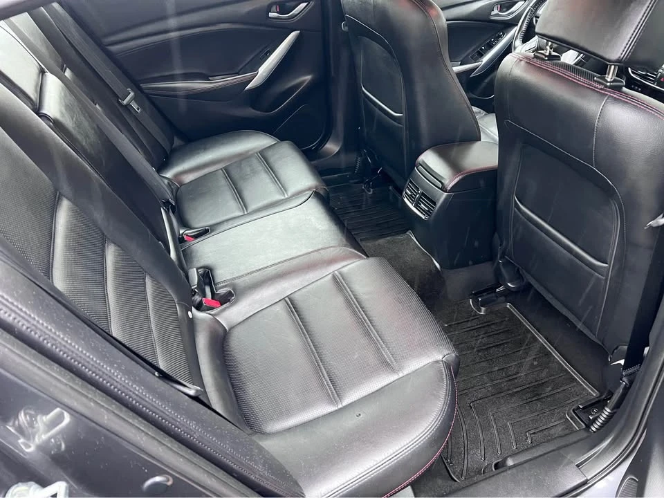 2014 Mazda Mazda 6 3rd Gen - Image 20 of 20
