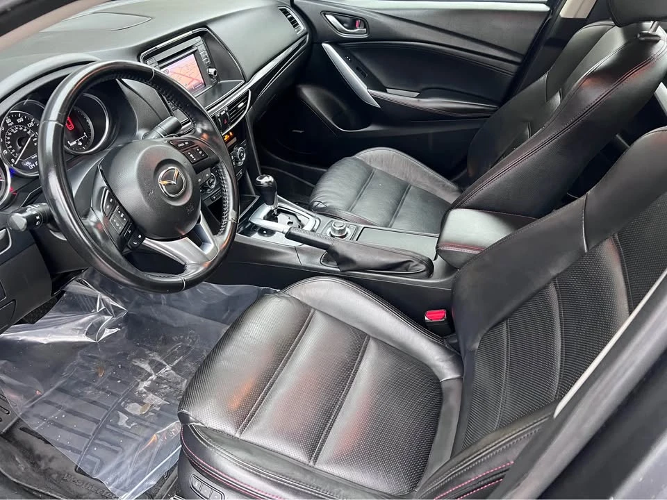 2014 Mazda Mazda 6 3rd Gen - Image 15 of 20