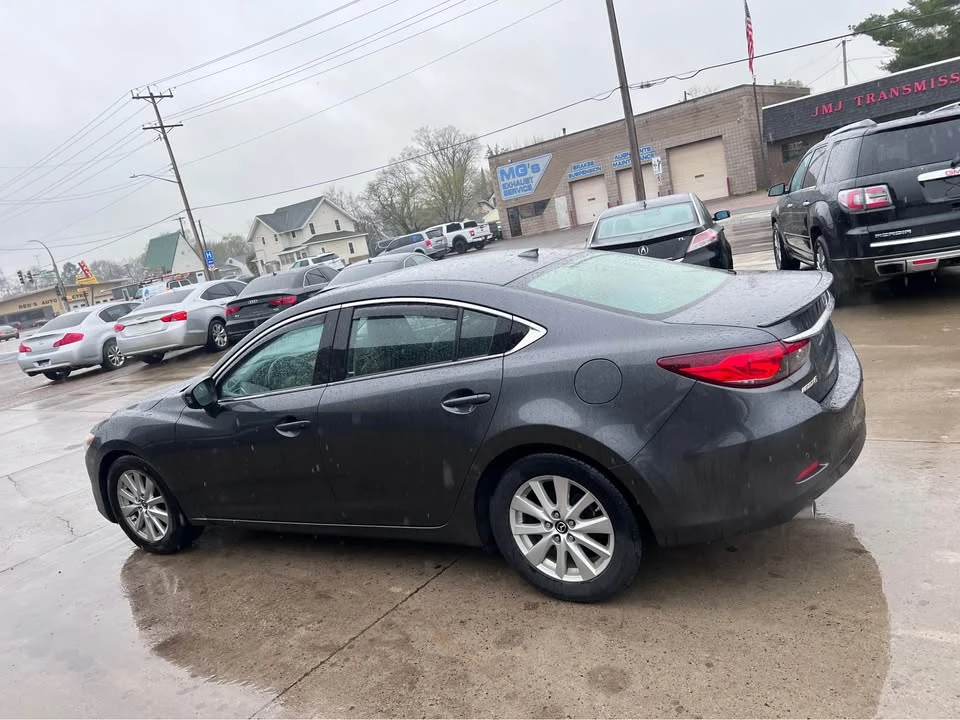 2014 Mazda Mazda 6 3rd Gen - Image 10 of 20