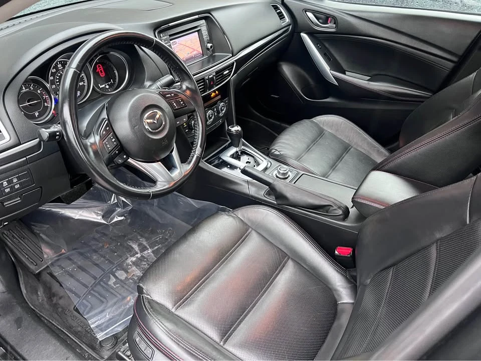 2014 Mazda Mazda 6 3rd Gen - Image 14 of 20