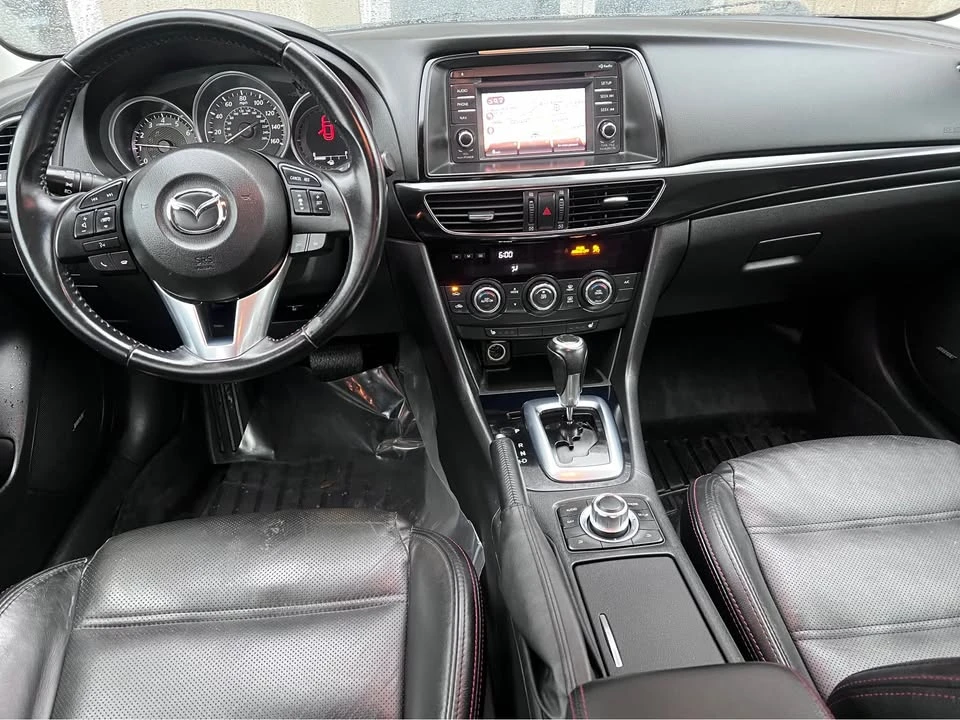 2014 Mazda Mazda 6 3rd Gen - Image 3 of 20