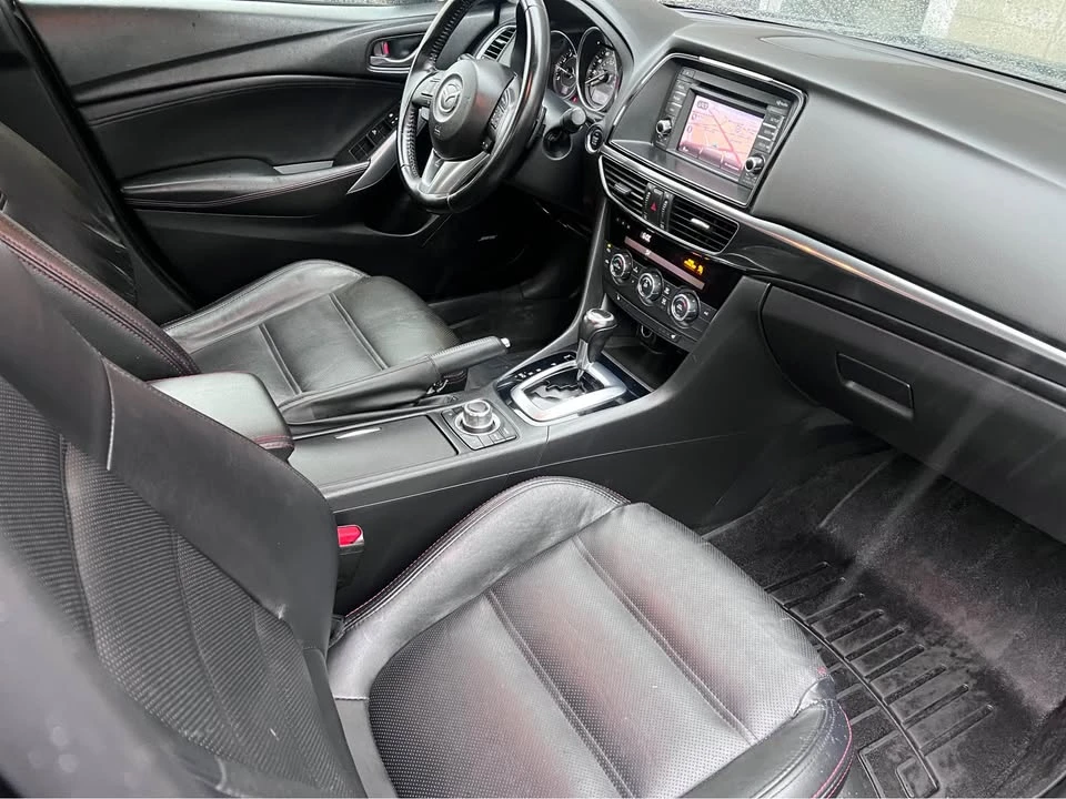 2014 Mazda Mazda 6 3rd Gen - Image 2 of 20