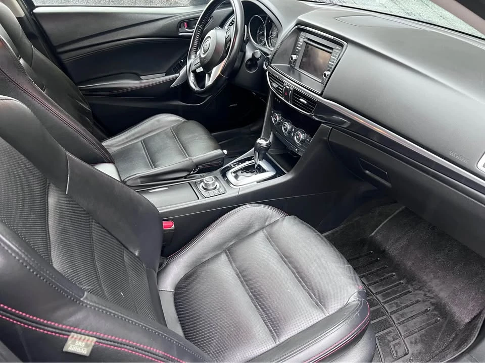 2014 Mazda Mazda 6 3rd Gen - Image 19 of 20