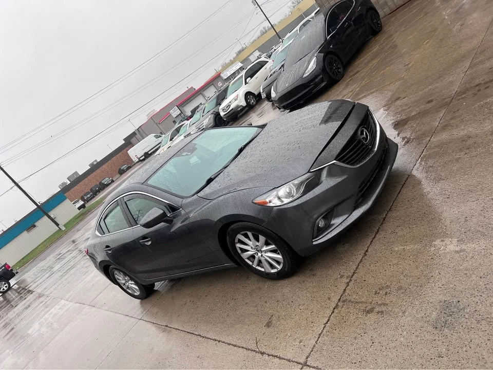 2014 Mazda Mazda 6 3rd Gen - Image 6 of 20