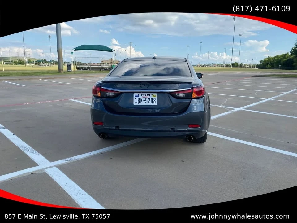 2014 Mazda Mazda 6 3rd Gen - Image 6 of 20