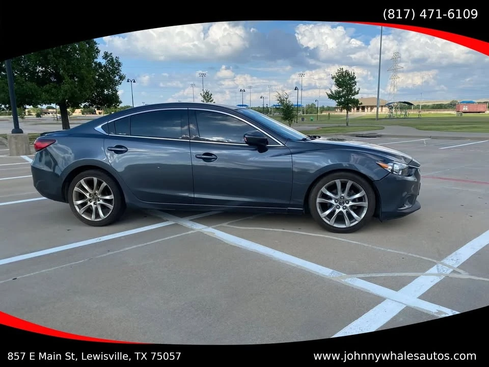 2014 Mazda Mazda 6 3rd Gen - Image 7 of 20