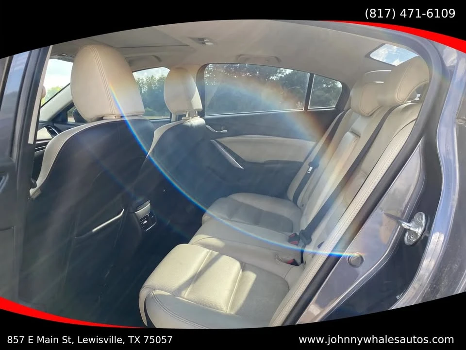 2014 Mazda Mazda 6 3rd Gen - Image 15 of 20