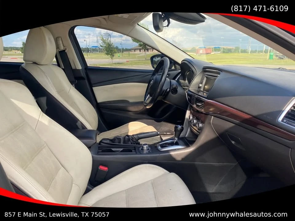 2014 Mazda Mazda 6 3rd Gen - Image 14 of 20