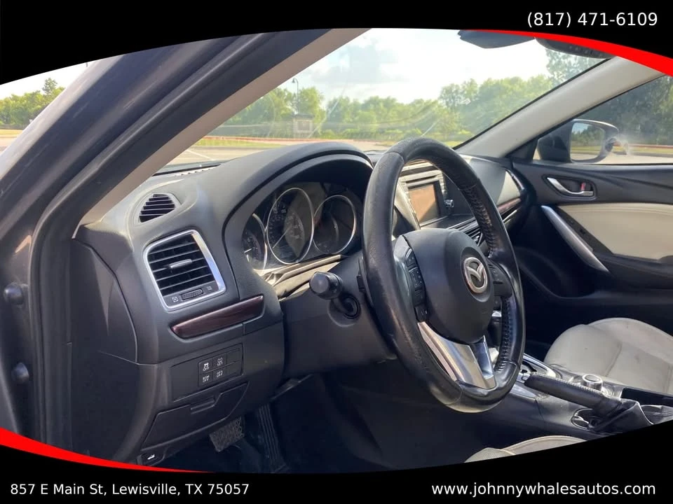 2014 Mazda Mazda 6 3rd Gen - Image 19 of 20