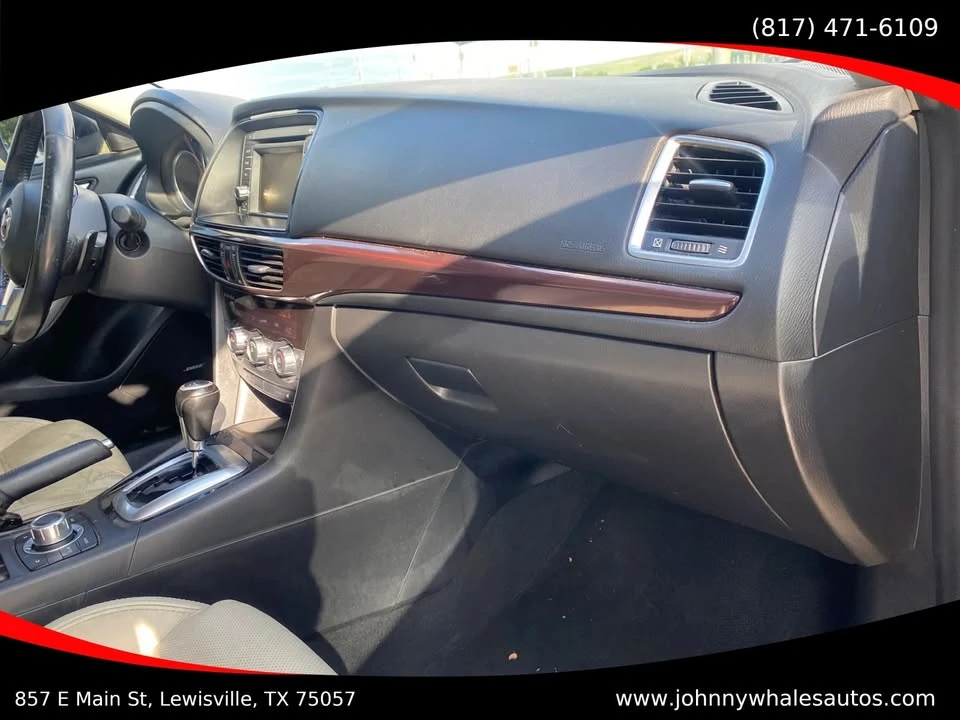2014 Mazda Mazda 6 3rd Gen - Image 20 of 20