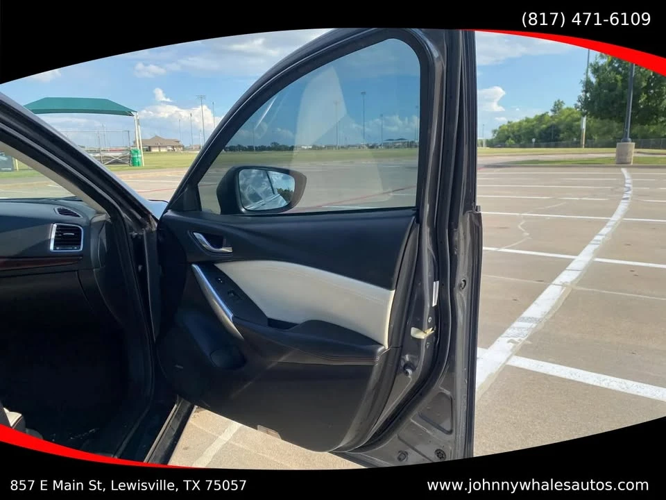 2014 Mazda Mazda 6 3rd Gen - Image 10 of 20