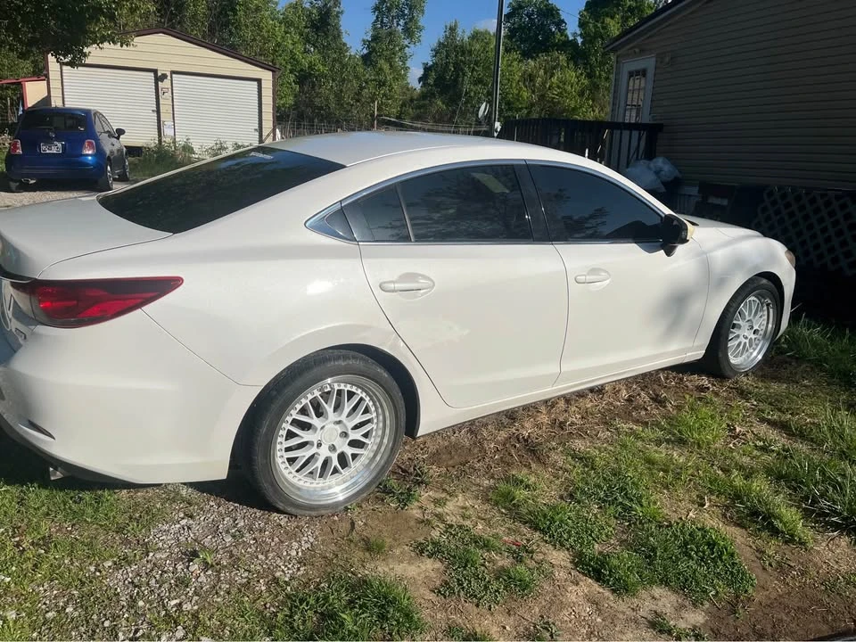 2014 Mazda Mazda 6 3rd Gen - Image 7 of 15