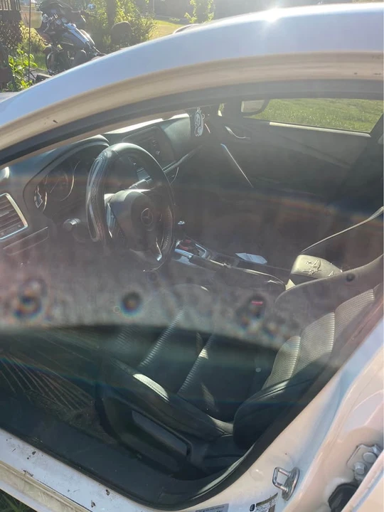 2014 Mazda Mazda 6 3rd Gen - Image 14 of 15