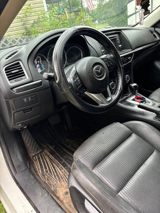 2014 Mazda Mazda 6 3rd Gen - Image 15 of 15