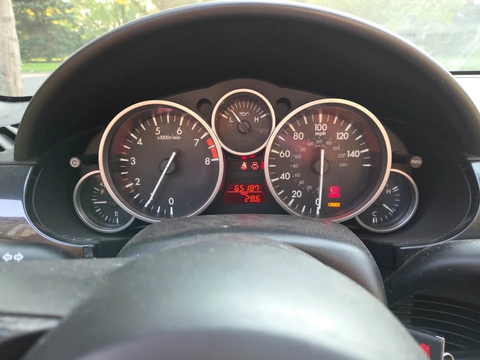2014 Mazda NC MX-5 Miata - Image 9 of 9