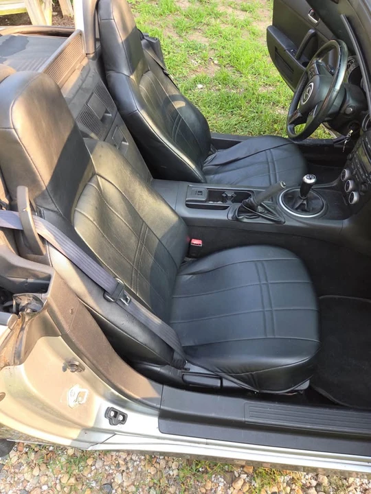 2014 Mazda NC MX-5 Miata - Image 8 of 9
