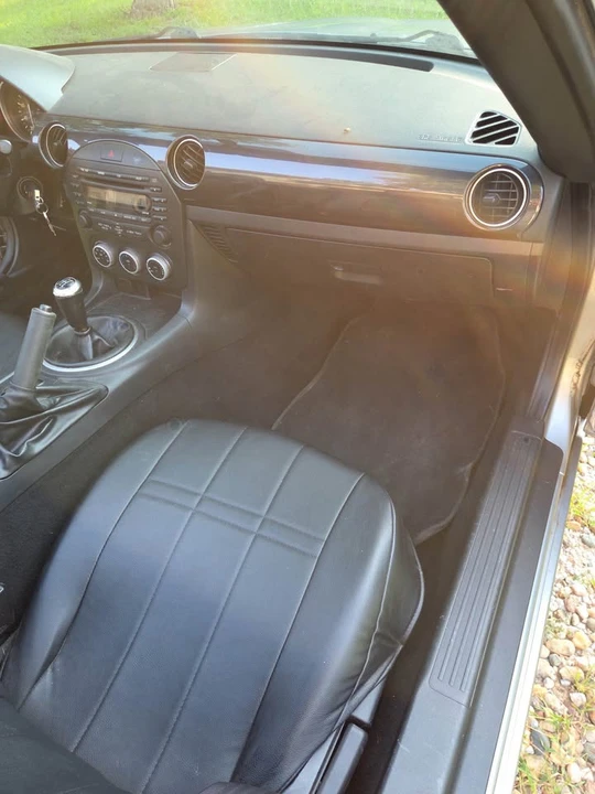 2014 Mazda NC MX-5 Miata - Image 7 of 9