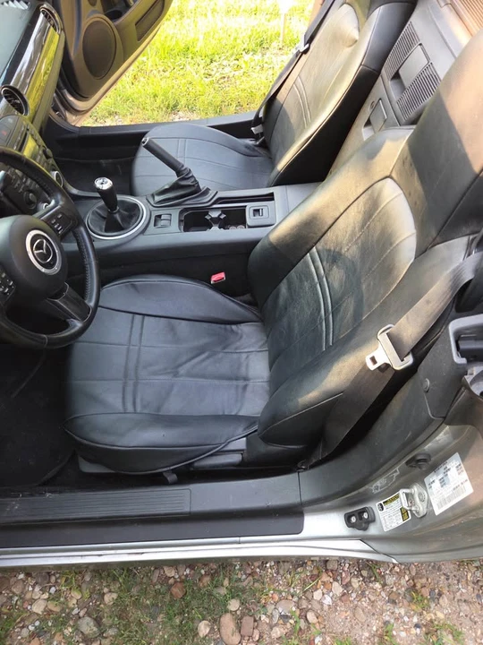2014 Mazda NC MX-5 Miata - Image 5 of 9