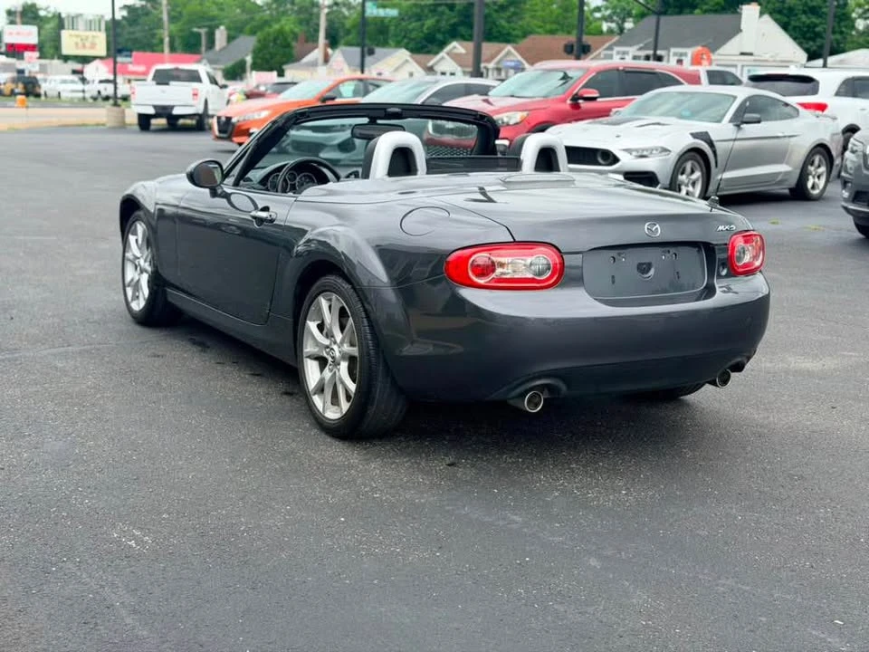 2014 Mazda NC MX-5 Miata - Image 17 of 20