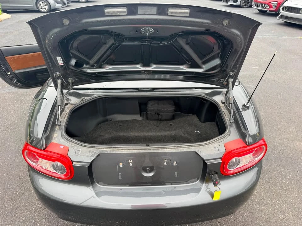 2014 Mazda NC MX-5 Miata - Image 20 of 20