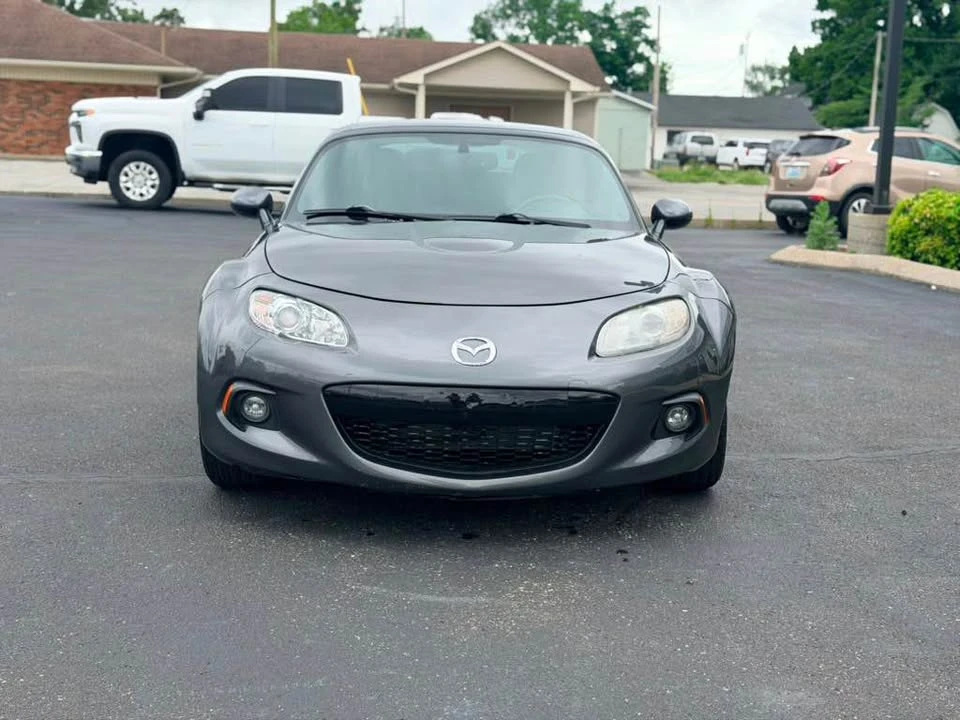2014 Mazda NC MX-5 Miata - Image 3 of 20