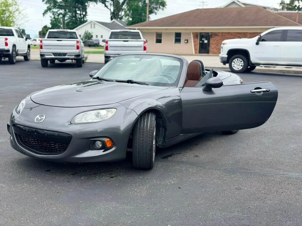 2014 Mazda NC MX-5 Miata - Image 9 of 20