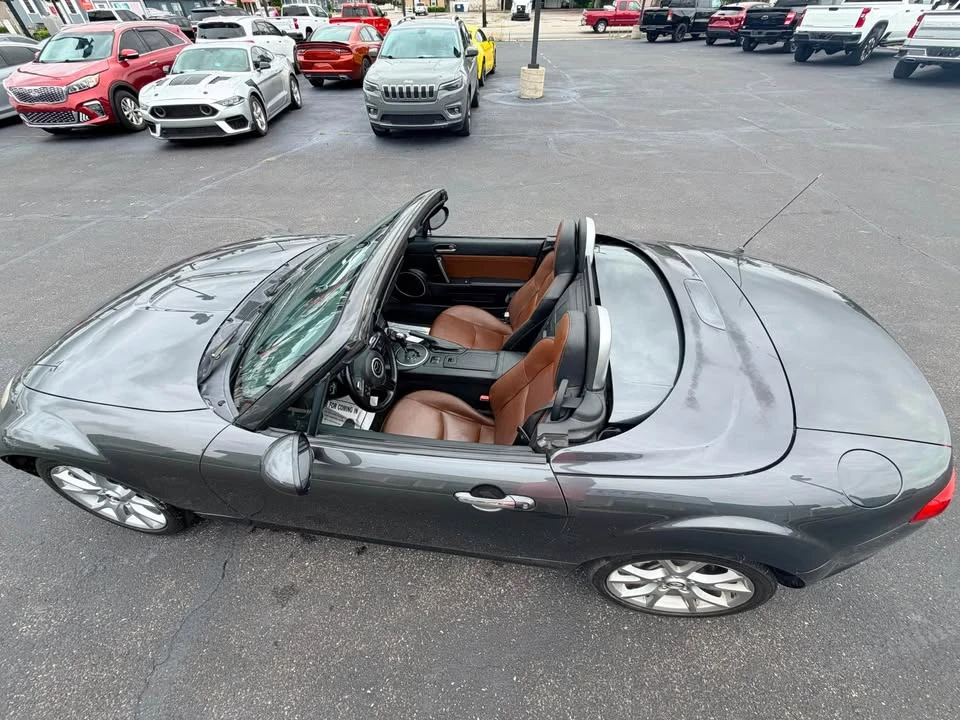 2014 Mazda NC MX-5 Miata - Image 19 of 20